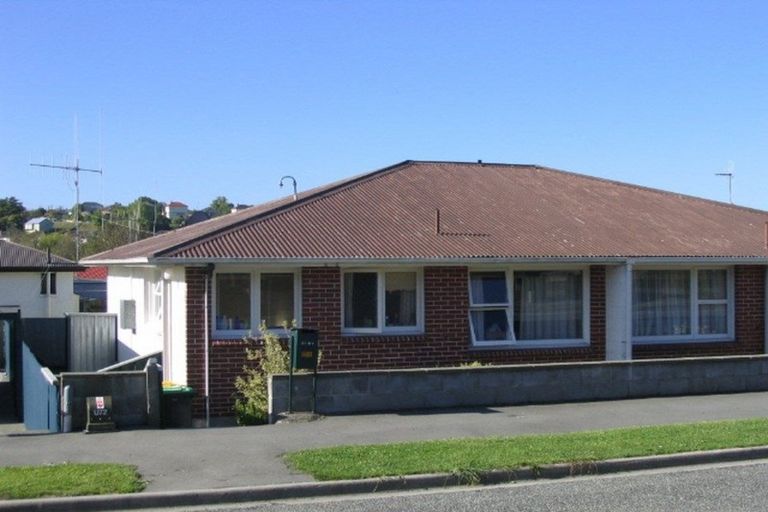 Photo of property in 1/53 Douglas Street, Highfield, Timaru, 7910
