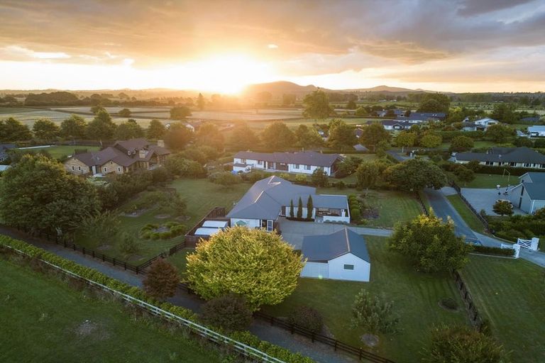 Photo of property in 39 Eldonwood Drive, Matamata, 3400