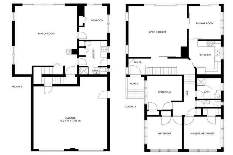 Photo of property in 98 Kings Avenue, Matua, Tauranga, 3110