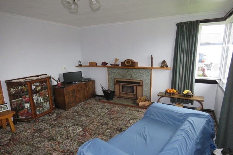 Photo of property in 153 Derby Street, Westport, 7825