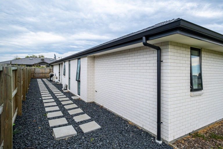 Photo of property in 3 Roxburgh Place, Tinwald, Ashburton, 7700