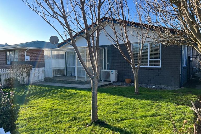 Photo of property in 1/36 Heathcote Street, Woolston, Christchurch, 8023
