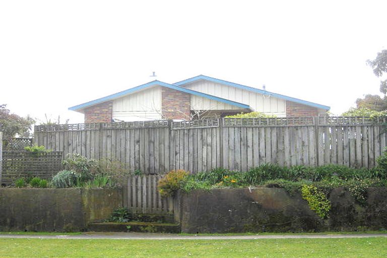 Photo of property in 96 Pembroke Road, Stratford, 4332