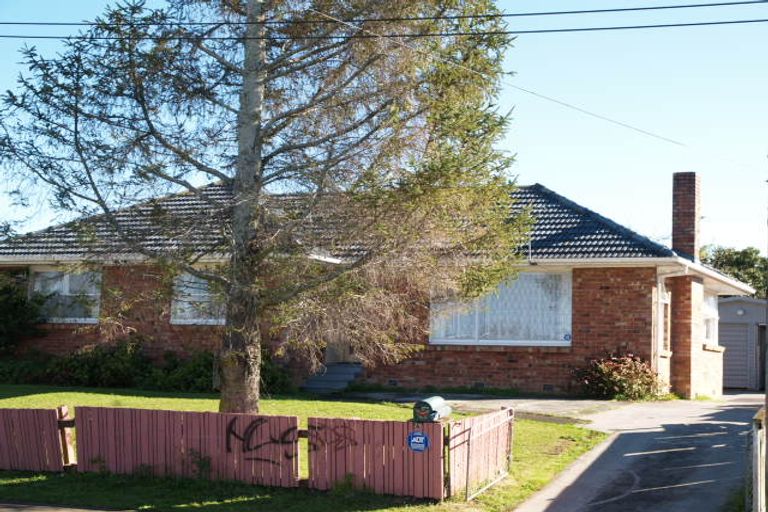 Photo of property in 19 Haddon Street, Mangere East, Auckland, 2024