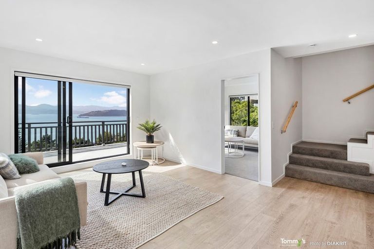 Photo of property in 82c Barnard Street, Wadestown, Wellington, 6012
