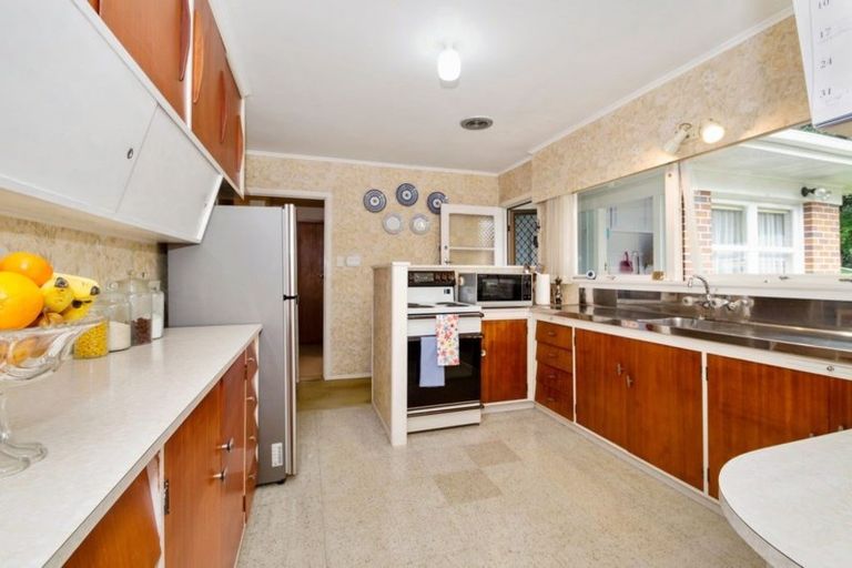 Photo of property in 25 Callis Avenue, Opaheke, Papakura, 2113