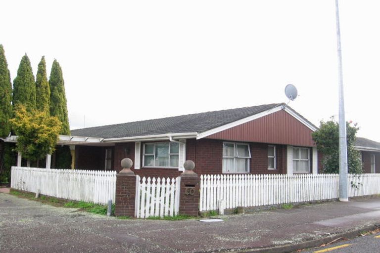 Photo of property in 40 Heretaunga Street, Palmerston North, 4414