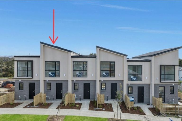 Photo of property in 9 Rana Road, Flat Bush, Auckland, 2019
