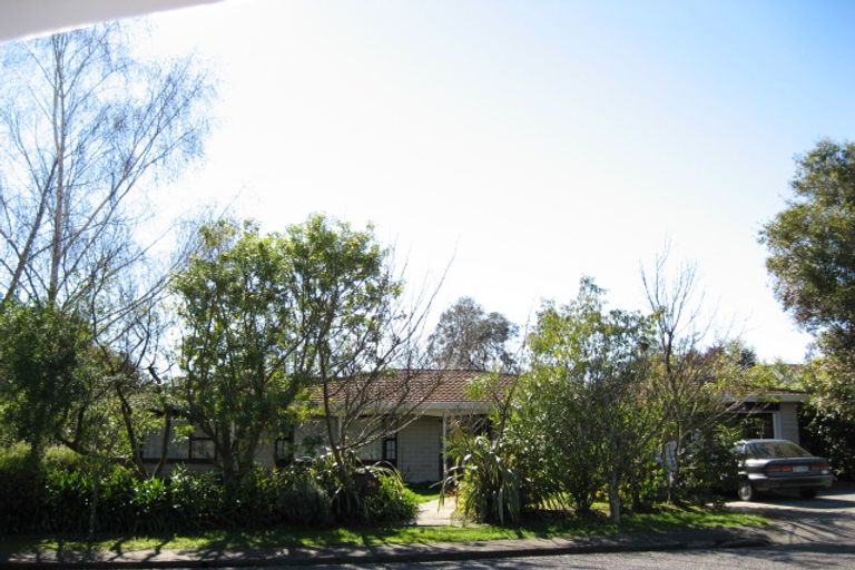 Photo of property in 34 Reeve Drive, Havelock North, 4130