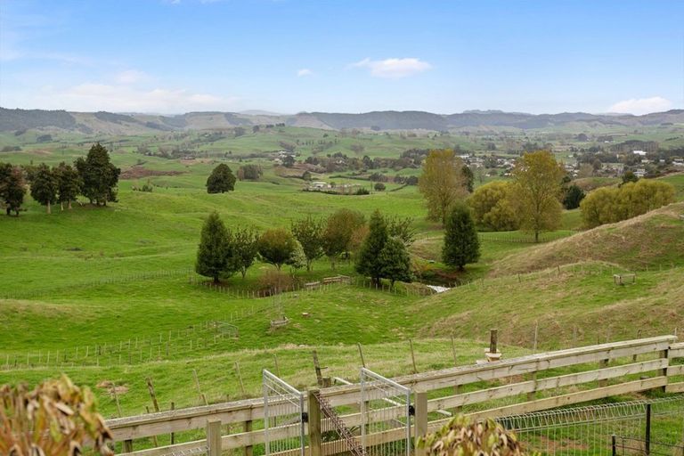 Photo of property in 158 Mairoa Road, Piopio, 3971