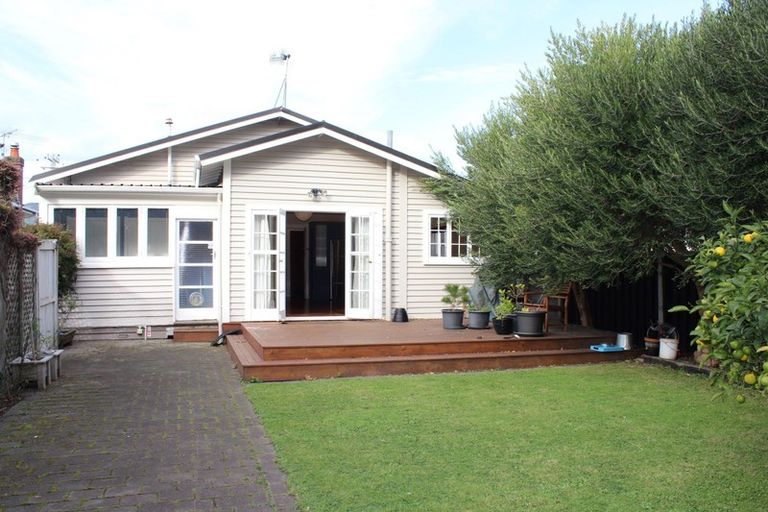 Photo of property in 47 Kensington Avenue, Petone, Lower Hutt, 5012