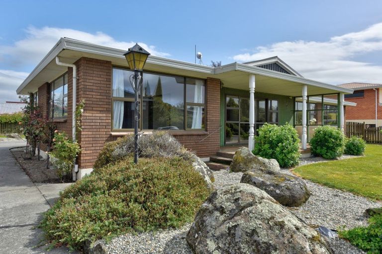 Photo of property in 4 Margaret Street, Gore, 9710