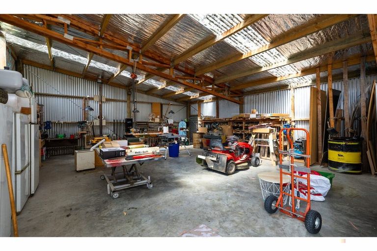 Photo of property in 31 Princes Street, Waimate, 7924