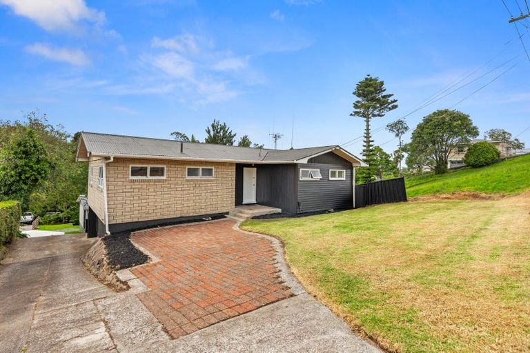 Photo of property in 35 Esk Street, Parkvale, Tauranga, 3112