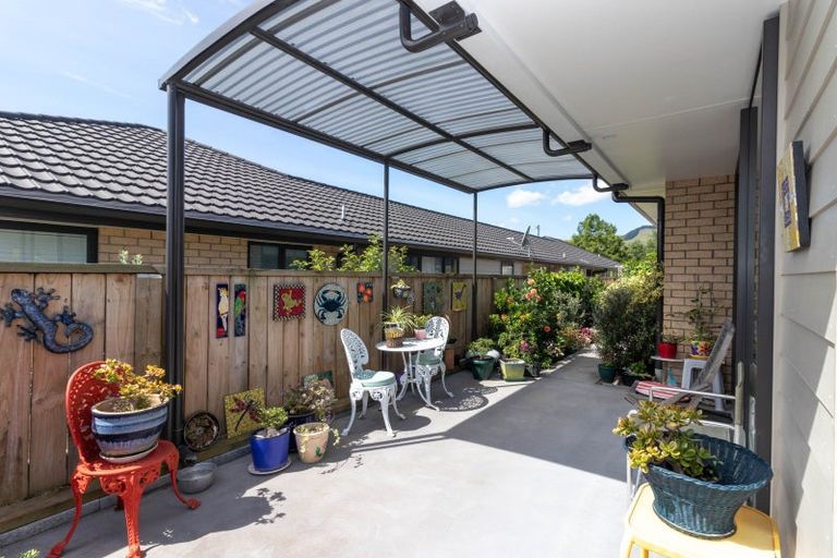 Photo of property in 4 Treore Lane, Paeroa, 3600