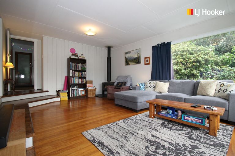 Photo of property in 414 Stuart Street, Kaikorai, Dunedin, 9010