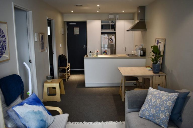 Photo of property in Soho Apartments, 306/74 Taranaki Street, Te Aro, Wellington, 6011