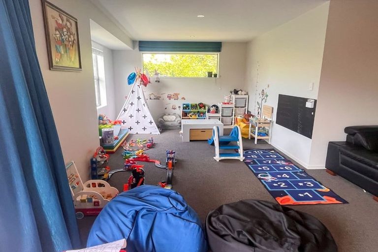 Photo of property in 27 Elba Crescent, Halswell, Christchurch, 8025