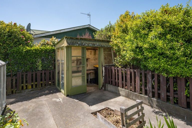 Photo of property in 24 Croucher Street, Richmond, 7020