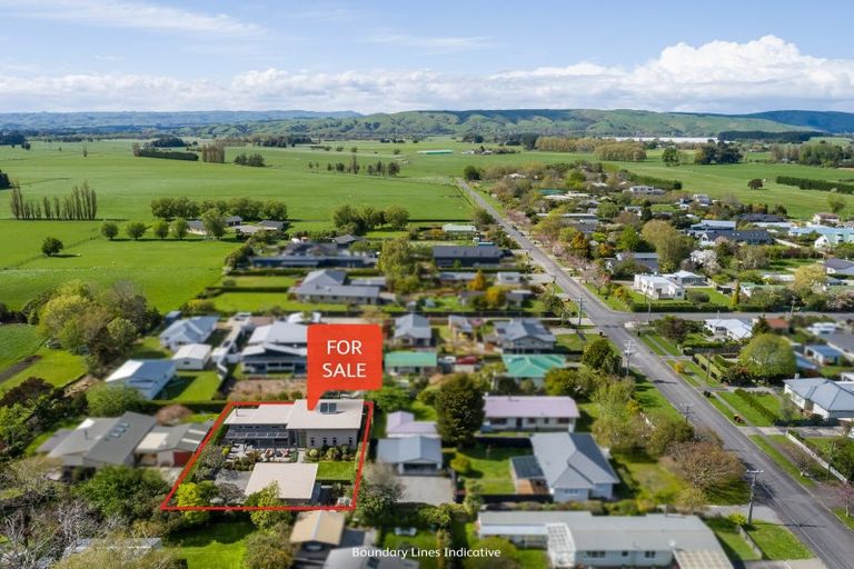 Photo of property in 1b Horton Street, Greytown, 5712