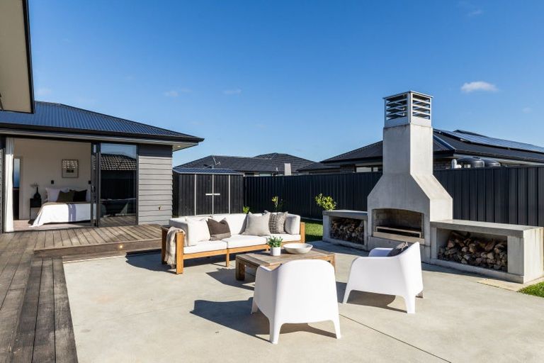 Photo of property in 10 Meech Way, Frimley, Hastings, 4120