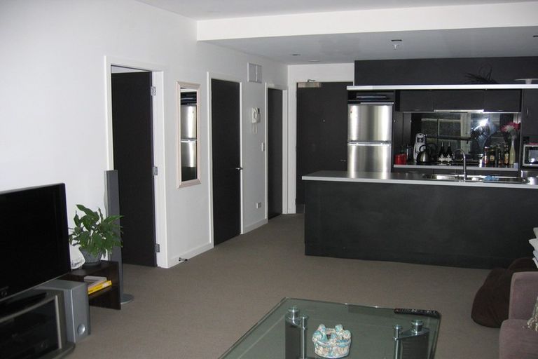 Photo of property in 3g/1 Hanson Street, Mount Cook, Wellington, 6021