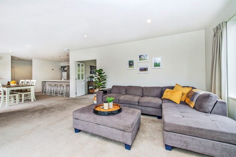 Photo of property in 1 Wisteria Lane, Rangiora, 7400