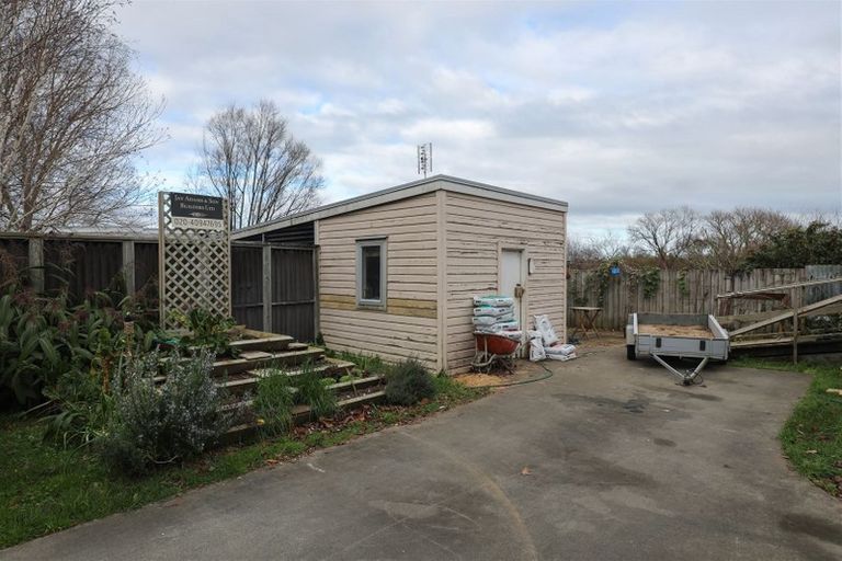 Photo of property in 206 Great South Road, Huntly, 3700
