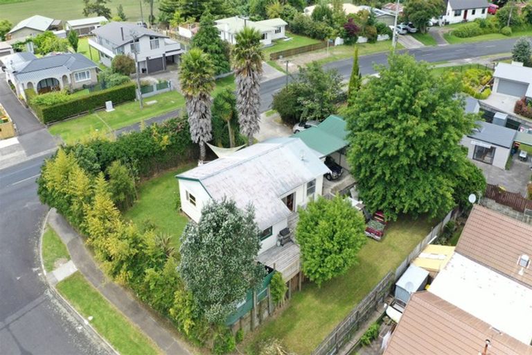 Photo of property in 13 No 1 Road, Te Puke, 3119