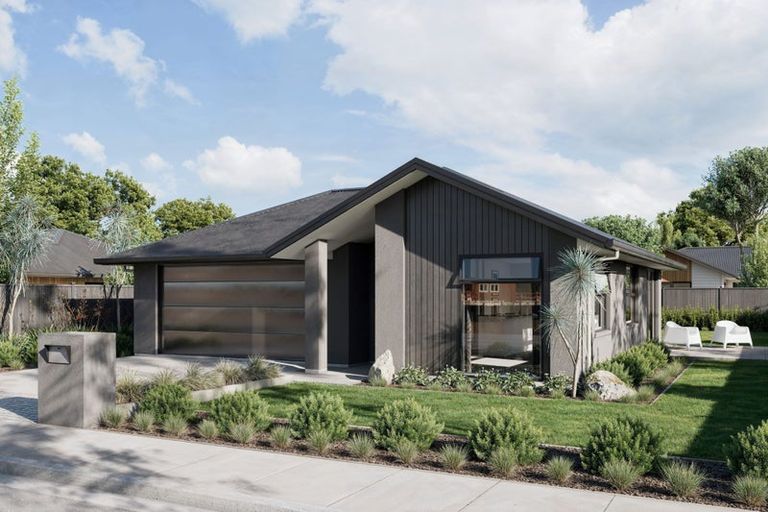 Photo of property in 89 Bill Hammond Drive, Belfast, 8051