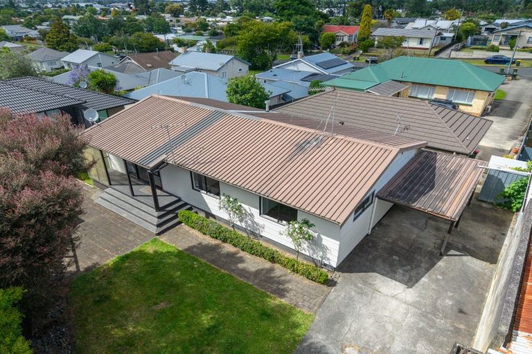 Photo of property in 35b Matai Street, Maeroa, Hamilton, 3200