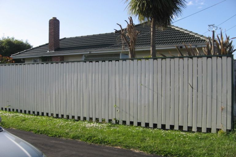 Photo of property in 3 Voss Street, Shirley, Christchurch, 8013