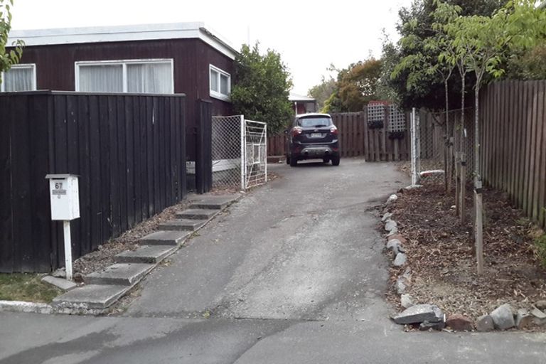 Photo of property in 67 Nortons Road, Avonhead, Christchurch, 8042