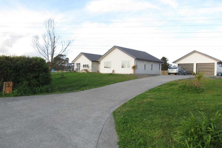 Photo of property in 34 Brookvale Lane, Taupaki, 0782