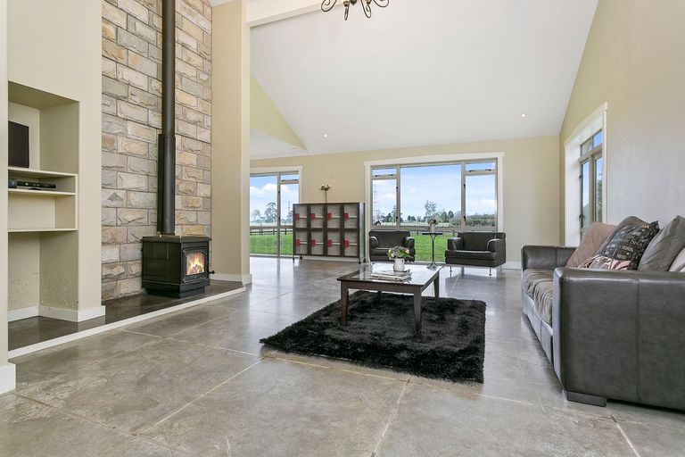 Photo of property in 231c Matangi Road, Matangi, Hamilton, 3284