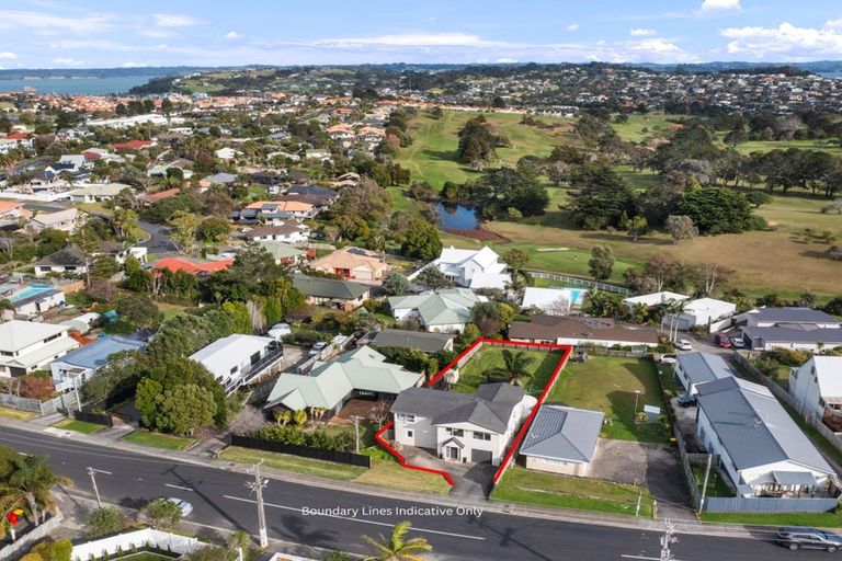 Photo of property in 41 Shakespear Road, Army Bay, Whangaparaoa, 0930