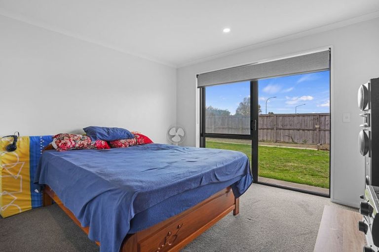 Photo of property in 3 Lock Crescent, Kaiapoi, 7630