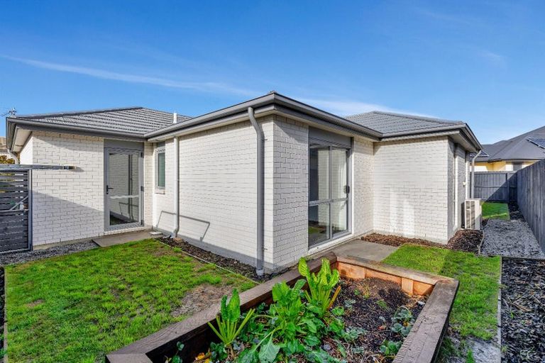 Photo of property in 10 Colin Laloli Place, Wigram, Christchurch, 8042
