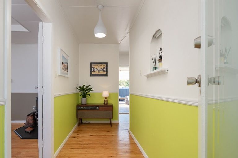 Photo of property in 167 Weld Street, Witherlea, Blenheim, 7201