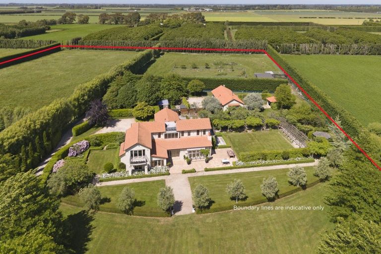 Photo of property in 5/265 Selwyn Road, Rolleston, Christchurch, 7678