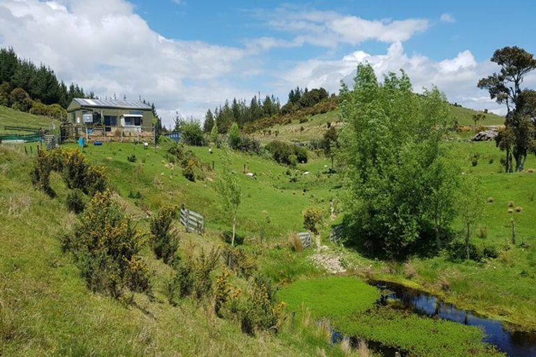 Photo of property in 29a Reg Cox Drive, Blue Spur, Hokitika, 7882