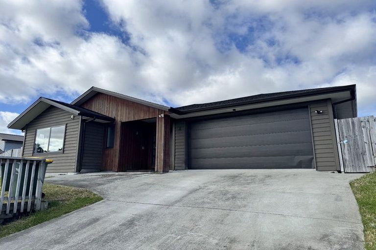 Photo of property in 54 Princes Street, Riverhead, 0820