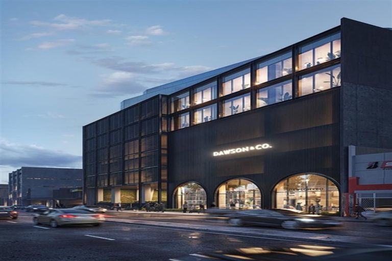 Photo of property in 4 Augustus Terrace, Parnell, Auckland, 1052