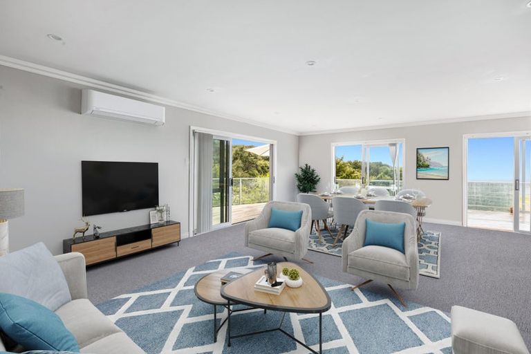 Photo of property in 6 Apollo Place, Snells Beach, 0920