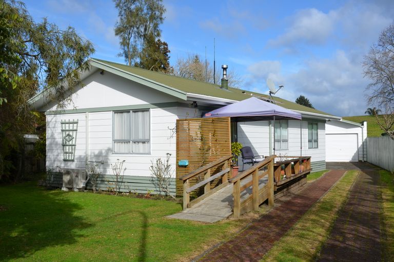 Photo of property in 12 Blundell Avenue, Kawerau, 3127