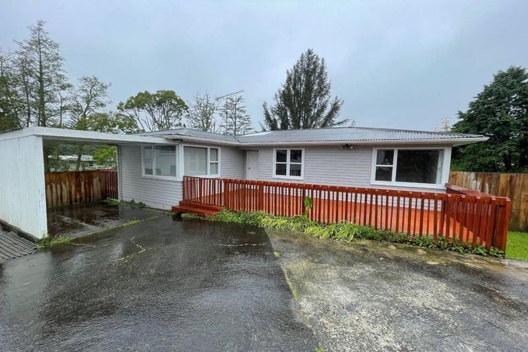 Photo of property in 65 Lauderdale Road, Birkdale, Auckland, 0626