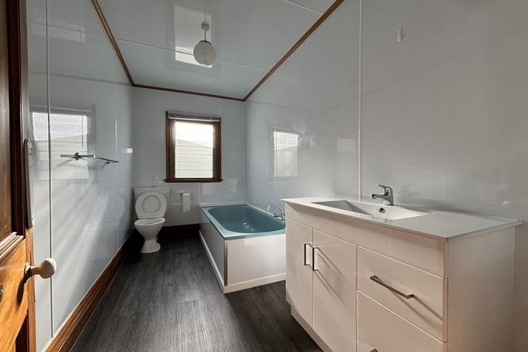 Photo of property in 31 Donald Mclean Street, Newtown, Wellington, 6021