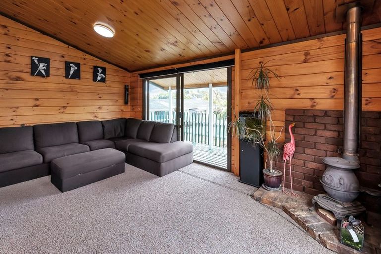 Photo of property in 81 Fisher Terrace, Te Kamo, Whangarei, 0112