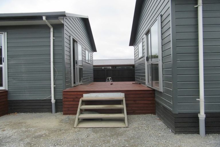 Photo of property in 45 Samuel Street, Hoon Hay, Christchurch, 8025