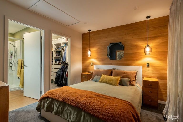 Photo of property in 45 Motueka Street, Ngaio, Wellington, 6035